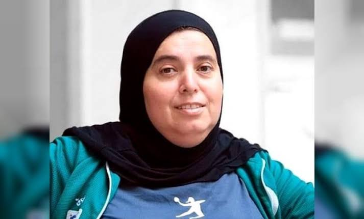 تنصيب كريمة طالب رئيسة للإتحادية الجزائرية لكرة اليد