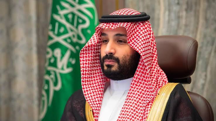 ولي العهد السعودي يتأسف لعدم حضوره القمة العربية