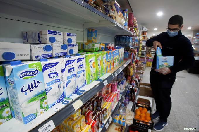 المنظمة الجزائرية لحماية المستهلك تحذر:  ..هذه الأفعال التي تندرج ضمن المضاربة