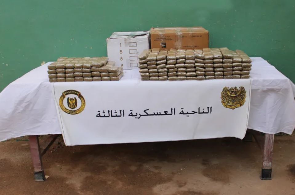 توقيف 67 تاجر مخدرات : إحباط محاولات إدخال قرابة 7 قناطير من الكيف المغربي