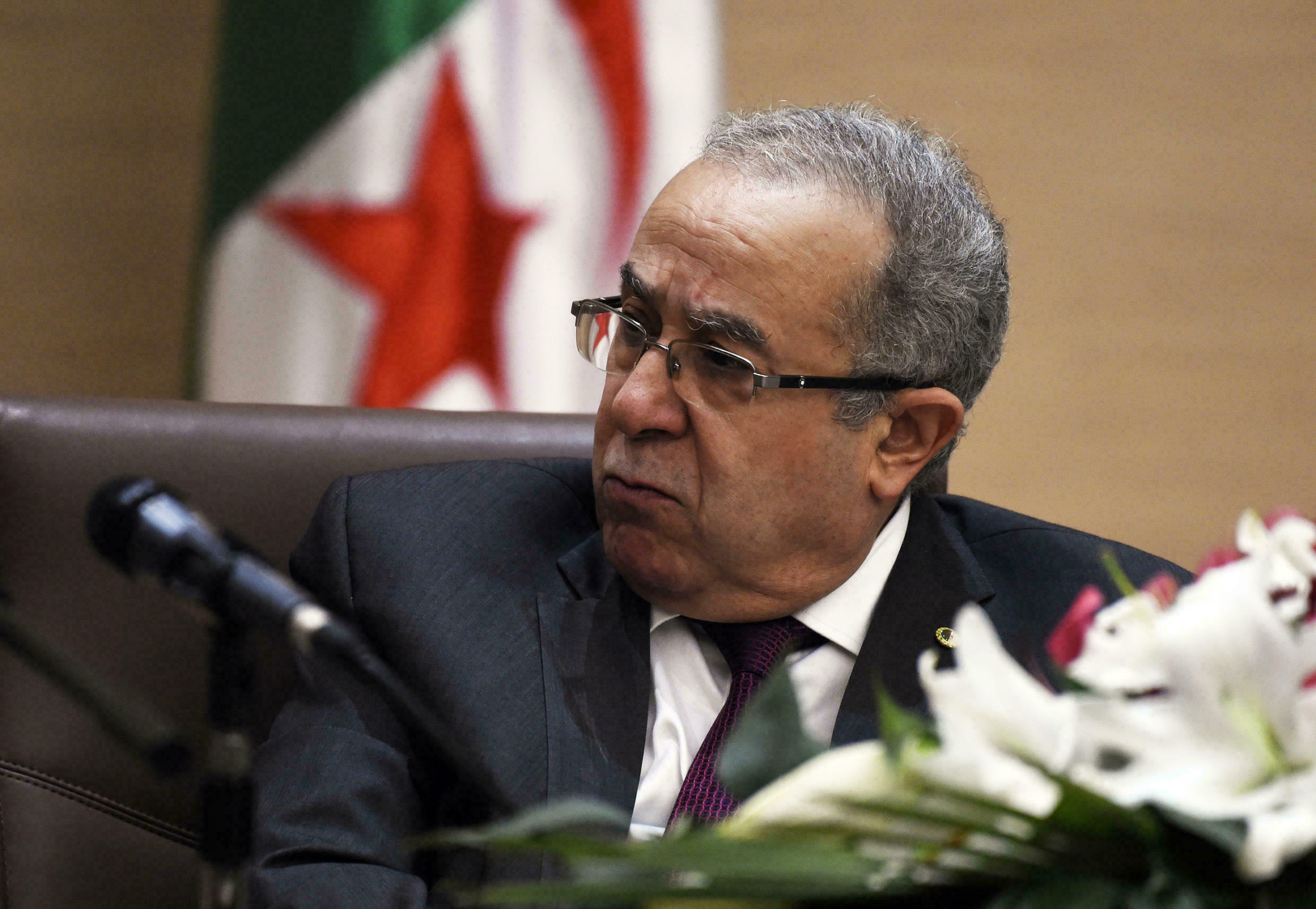 AG de l’ONU:  L’Algérie présentera son approche face aux défis qui se posent à l’humanité