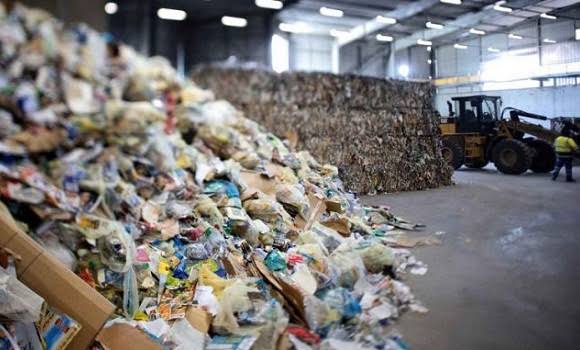 Batna: atelier de formation sur la gestion des déchets ménagers selon les normes allemandes