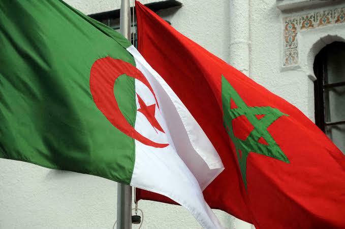 L’Algérie décide de la « fermeture immédiate » de son espace aérien au Maroc