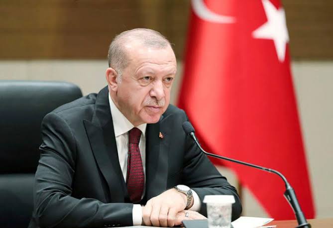 Le Président turc se rend aux Etats-Unis  pour assister à l’AG de l’ONU