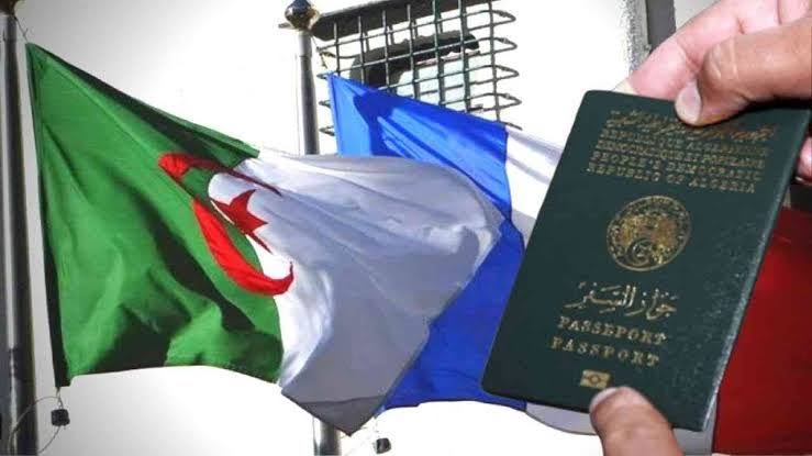 afin de lui notifier une protestation formelle : Durcissement de délivrance de visas aux Algériens
