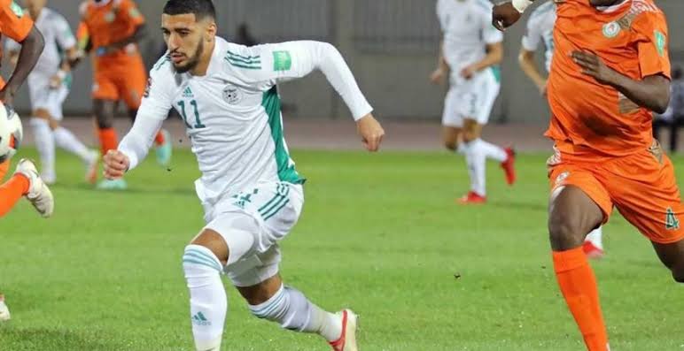 Foot/éliminatoires – Mondial 2022 (Groupe A / 3e journée)  Algérie – Niger (6-1): des « Verts » à deux visages renouent avec le succès