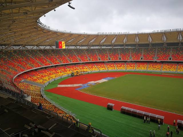 Cameroun – Algérie :  Pourquoi le stade de Japoma arrange les Verts