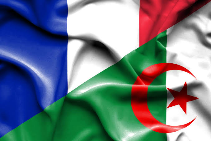 La France doit assister l’Algérie