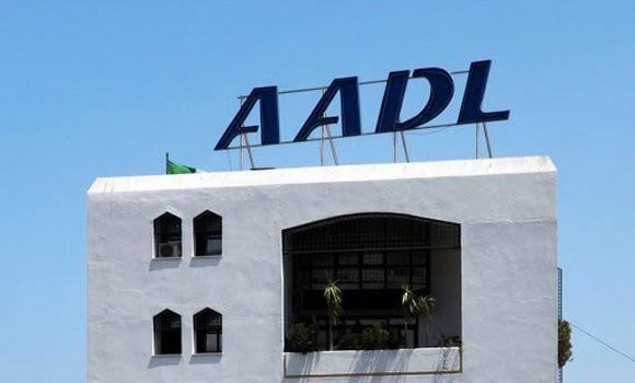 Programme AADL:  Début  de la remise des décisions de pré-affectation au profit de quelque 40.000 souscripteurs
