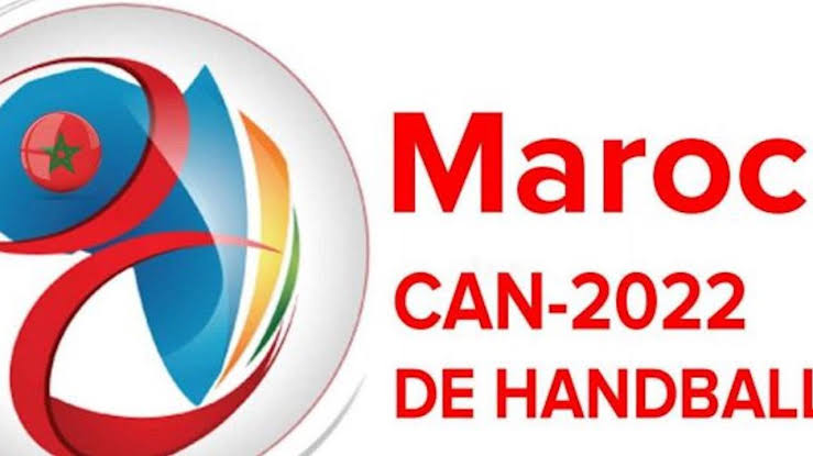 CAN 2022 de Handball (préparation) :  La sélection algérienne en stage en Egypte jusqu’au 18 avril