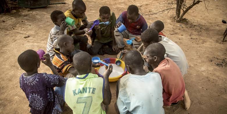 Crise alimentaire en Afrique:  Le CICR tire la sonnette d’alarme