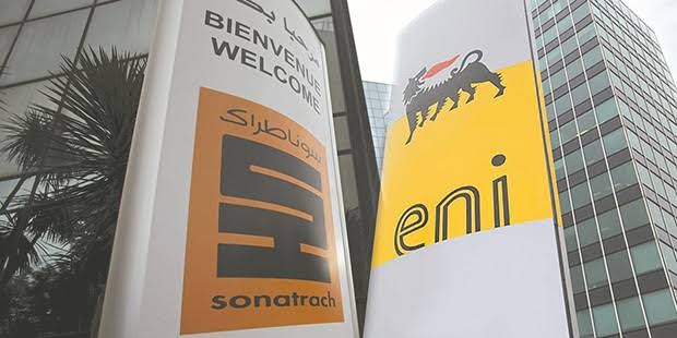 Algérie-Italie :   Sonatrach et Eni signent un accord dans le domaine du Gaz