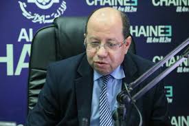 Ali Zoubar à la Chaine 3 de la radio algérienne :  «  L’Algérie a les réserves suffisantes en blé »