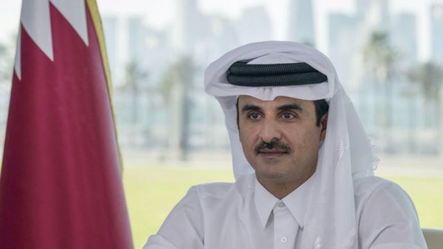JM d’Oran : l’émir du Qatar sera présent à la cérémonie d’ouverture