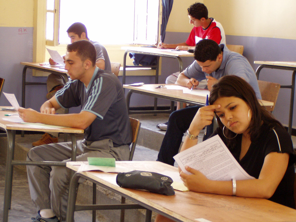 Baccalauréat 2022 : les candidats appelés à respecter les horaires d’ouverture des centres d’examen