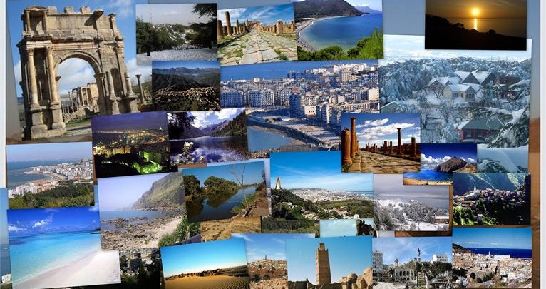 Pour briller à l’international : l’Algérie mise sur sa diplomatie culturelle