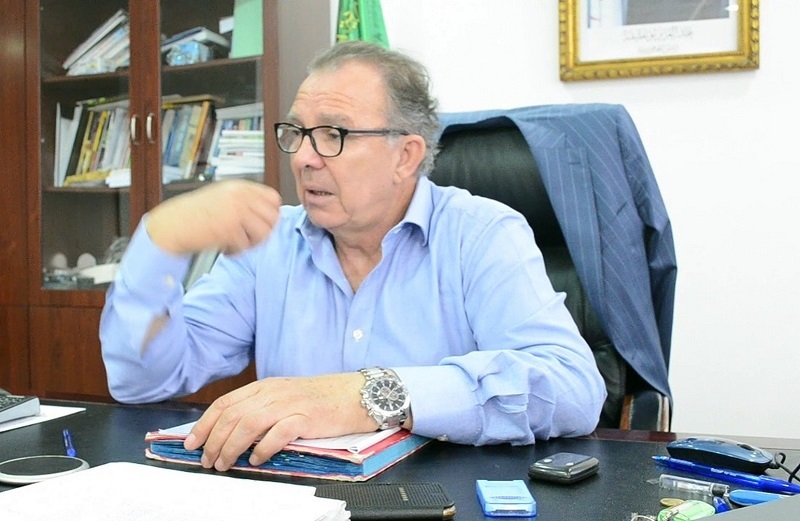 Justice : saisie des biens et des avoirs de l’ex-PDG de l’aéroport d’Alger