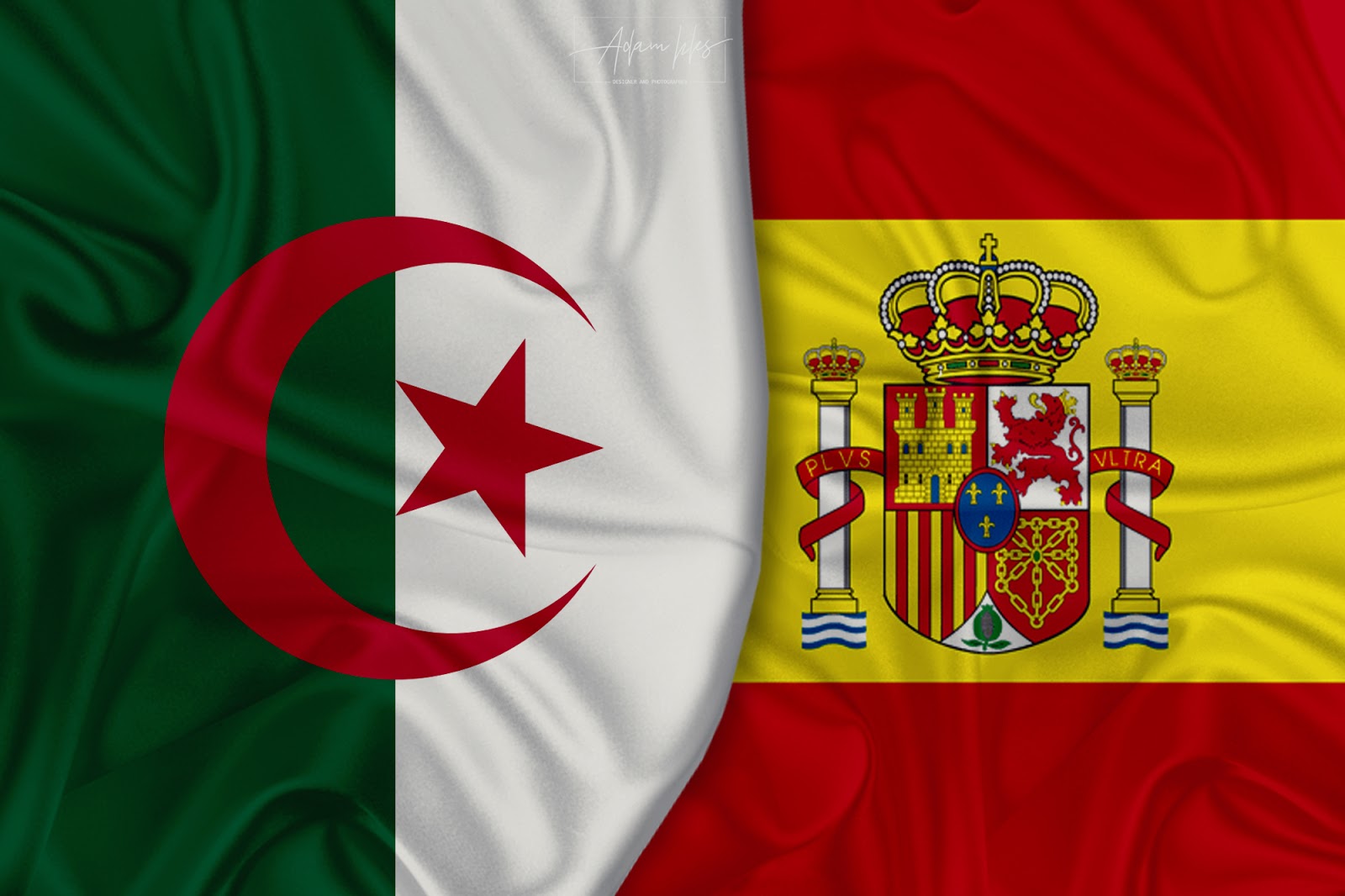 Brouille entre Alger et Madrid : quelque 500 entreprises espagnoles fortement impactées