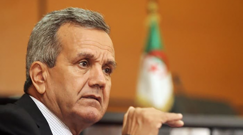 Santé : Benbouzid annonce «d’importantes réformes»