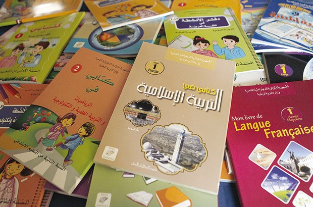 Livres scolaires : l’Office National des Publications Scolaires relance l’opération de vente en ligne