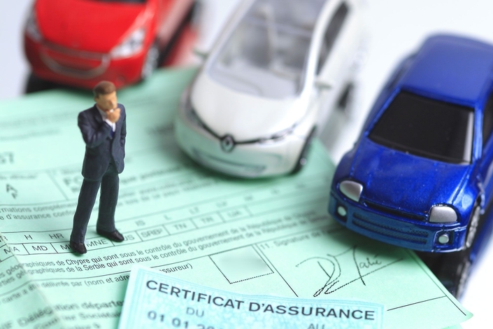 Assurance automobile : vers une augmentation prochaine des tarifs