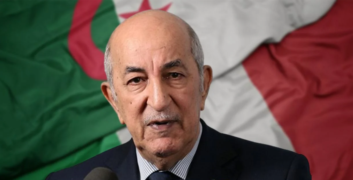Jeux méditerranéens : le président Tebboune effectue une visite de travail ce jeudi à Oran