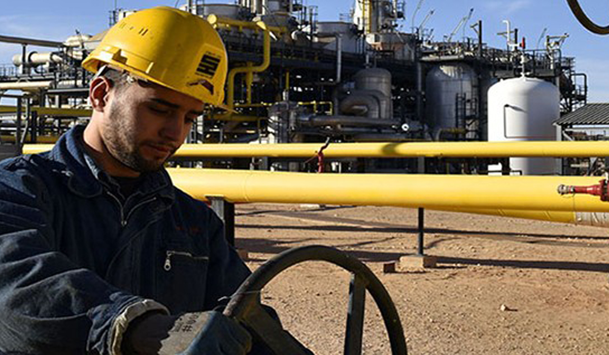 Hydrocarbures : le baril de pétrole algérien a gagné près de six dollars en mai écoulé