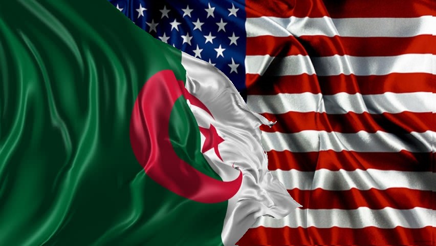 Coopération : l’Algérie et les Etats-Unis signent plusieurs accords de partenariat