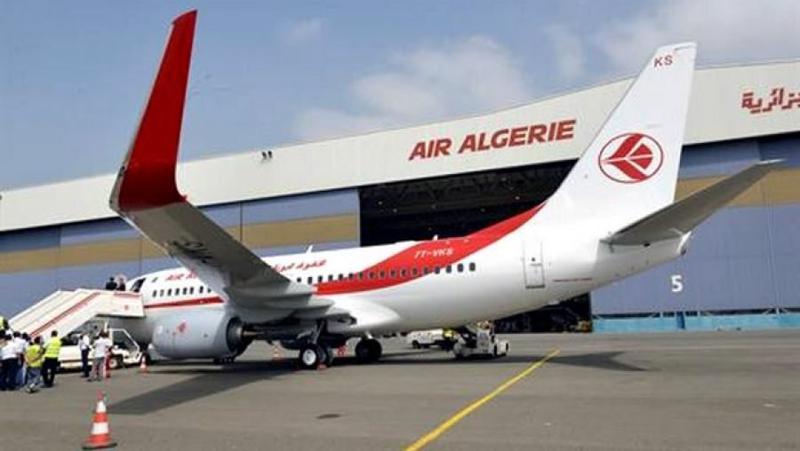 Alger : deux cadavres découverts dans un avion d’Air Algérie