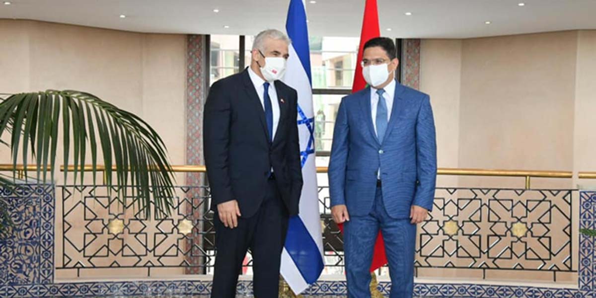 Normalisation : le Maroc va ouvrir son ambassade en Israël cet été