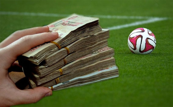 Corruption dans le football : la FAF ouvre une enquête sur un match présumé « arrangé »