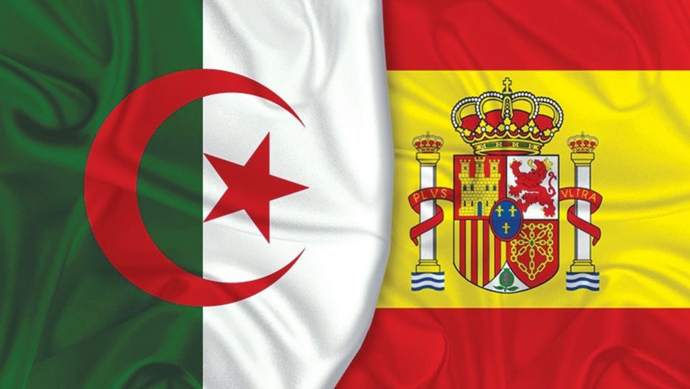 Suspension par Alger du traité d‘amitié algéro-espagnol : Madrid réagit et menace