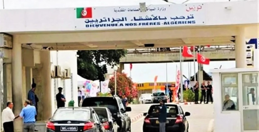 Algérie – Tunisie : les frontières terrestres seront réouvertes cet été, selon un ministre tunisien
