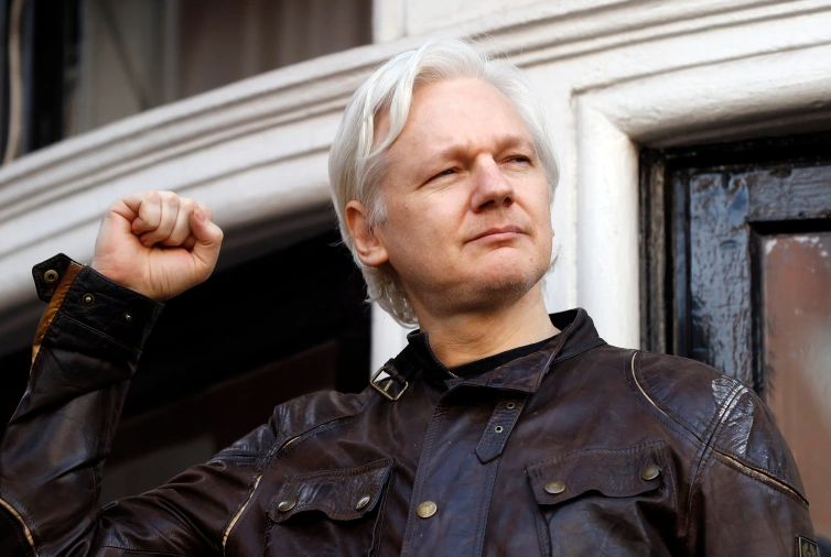 Affaire Wikileaks : Londres confirme l’extradition de Julian Assange vers les Etats-Unis
