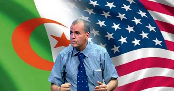 Commerce : Rezig veut hisser le niveau des échanges entre l’Algérie et les Etats-Unis