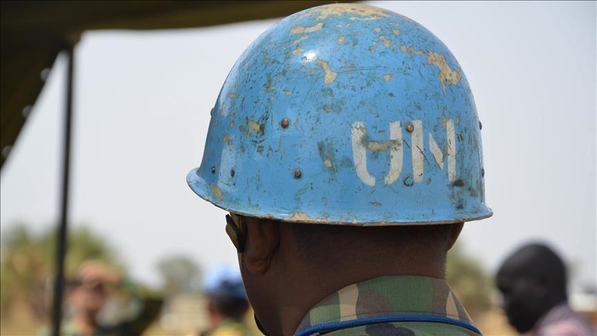 Terrorisme au Mali : deux Casques bleus de l’ONU tués