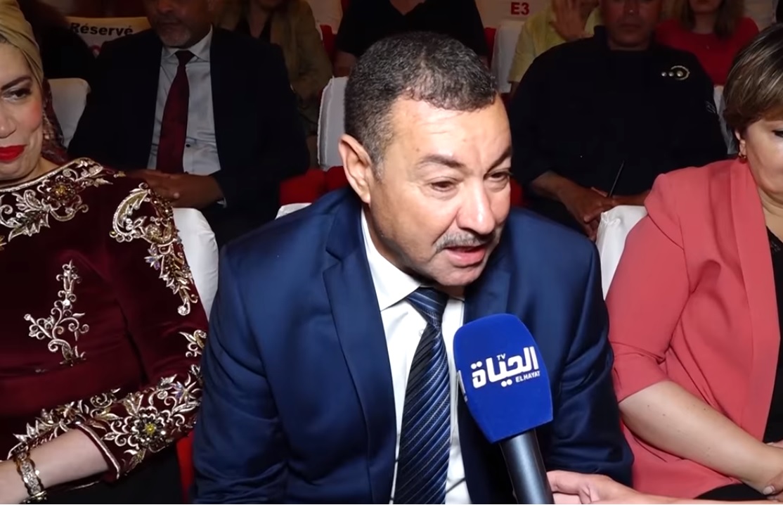 Saïd Sayoud (wali d’Oran) : «L’Algérie est capable d’organiser une Coupe du monde» (vidéo)