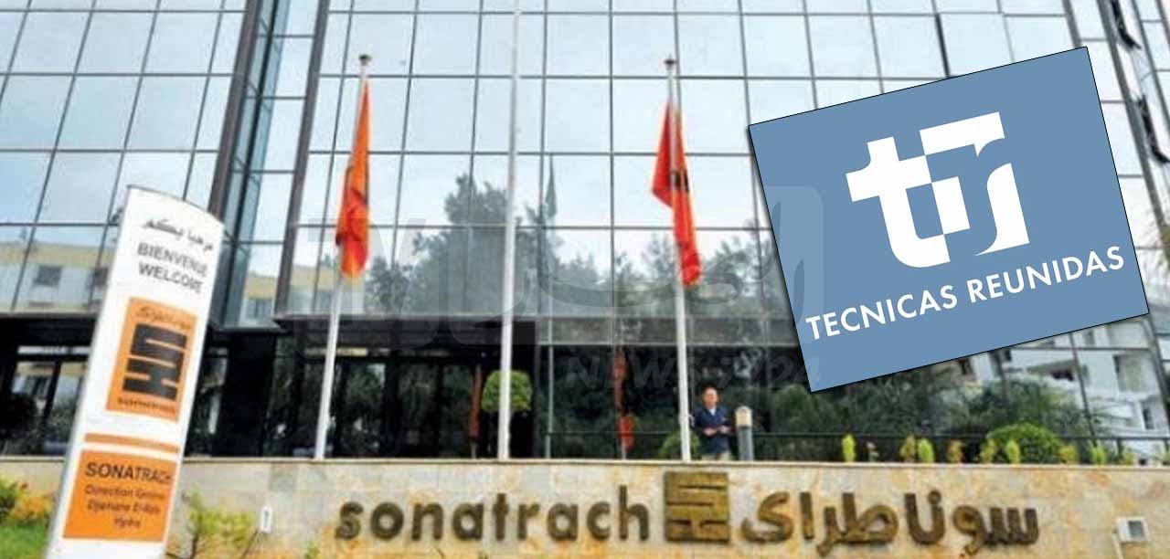 Brouille entre Alger et Madrid : Sonatrach réclame 80 millions d’euros à une compagnie espagnole