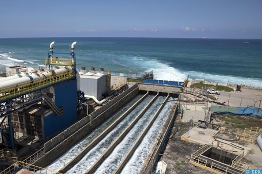 Ressources en eau : la Sonatrach  s’apprête à réaliser trois nouvelles stations de dessalement