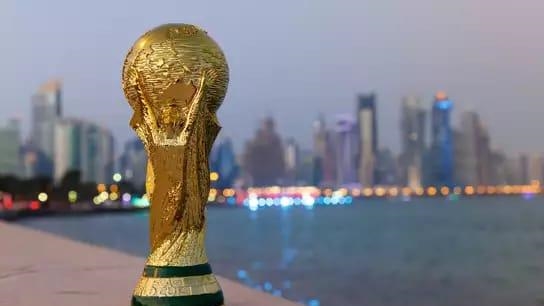 Mondial 2022 au Qatar : 1,2 million de places ont déjà été vendues