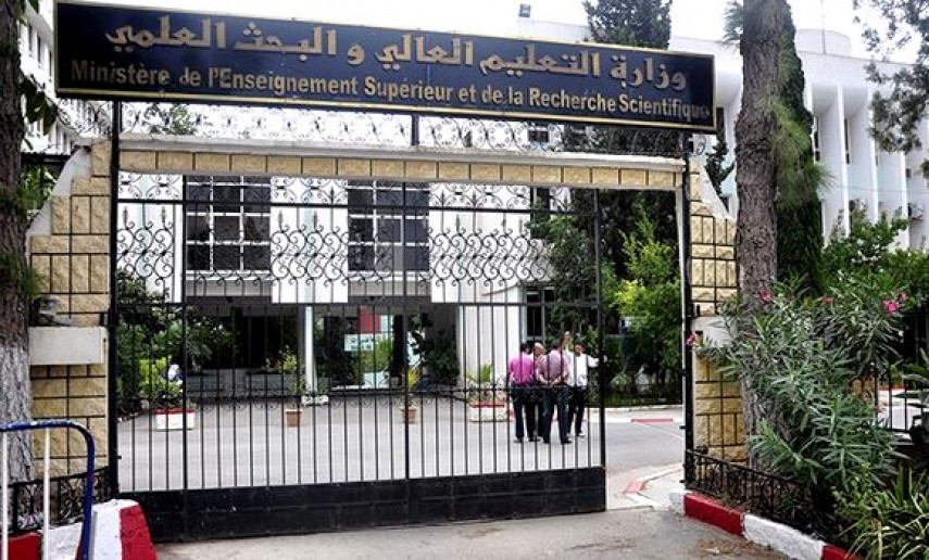 Enseignement supérieur : les universitaires algériens sont interdits de participer aux conférences organisées au Maroc