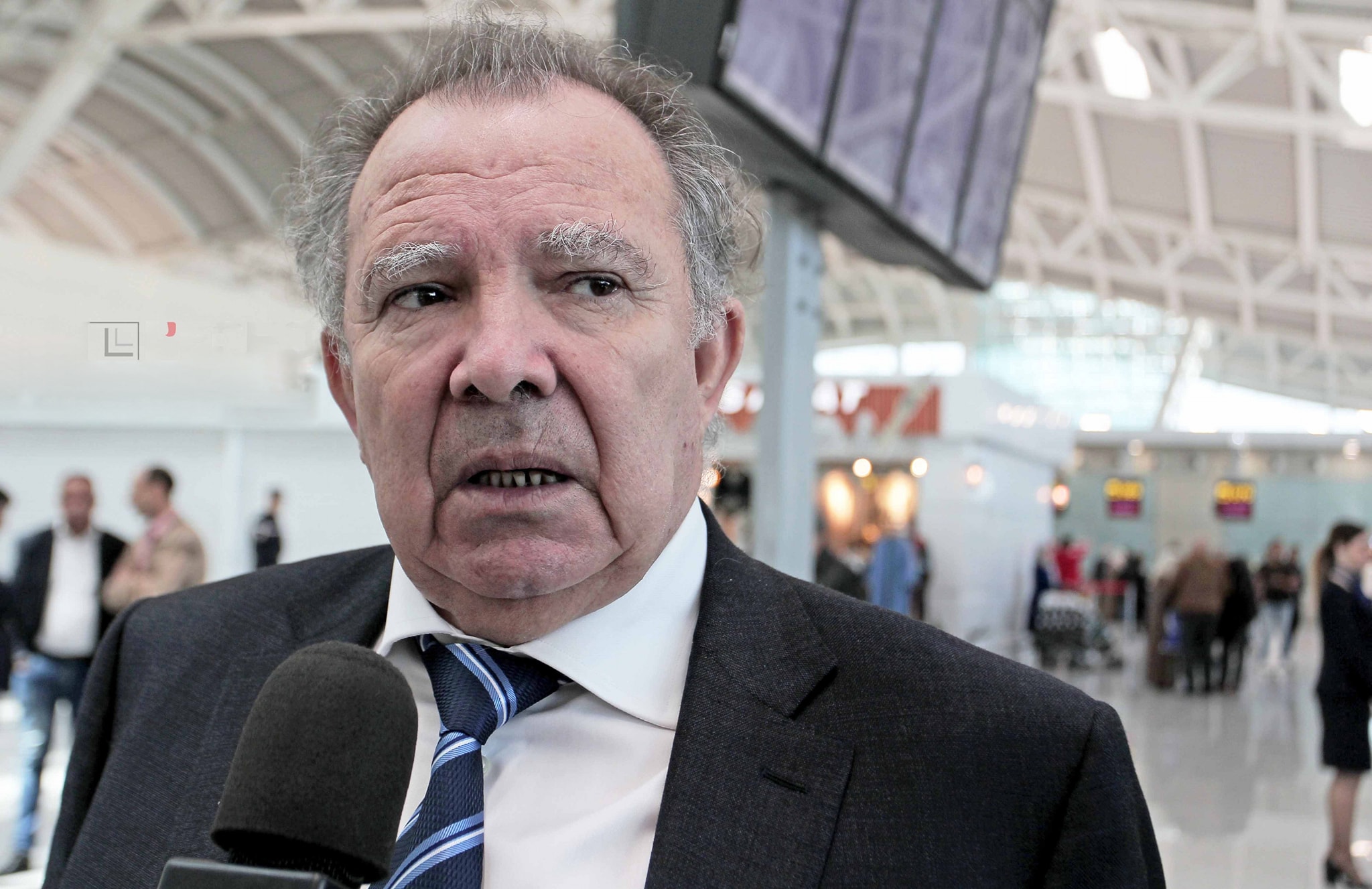 Corruption : le parquet requiert une lourde peine de prison à l’encontre de l’ex-DG de l’aéroport d’Alger