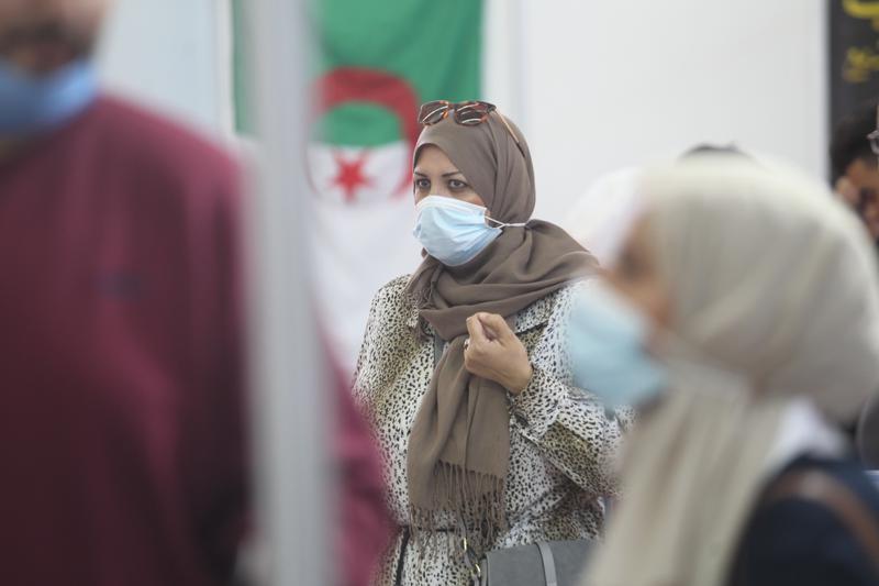 Cinquième vague de Covid en perspective : les hôpitaux algériens sont sur le pied de guerre