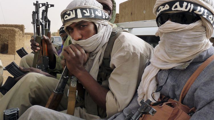 Mali : un groupe terroriste affilié à Al-Qaïda menace d’attaquer la capitale