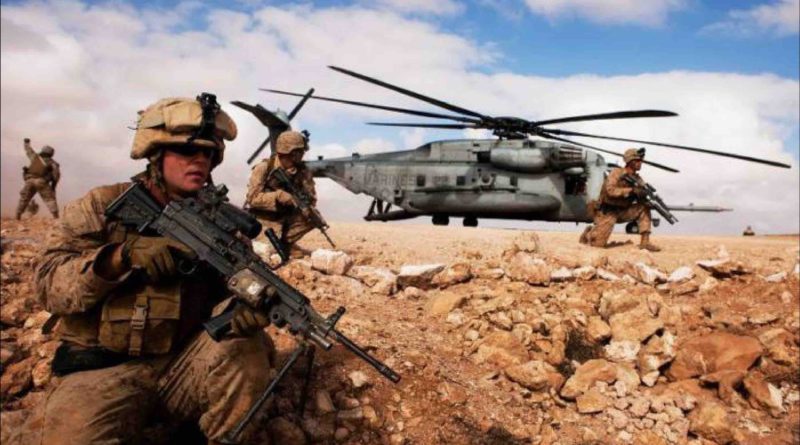 Domiciliation de l’exercice militaire «African Lion» : les Etats-Unis cherchent un autre pays que le Maroc