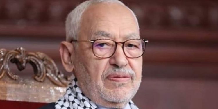 Tunisie : la justice convoque Rached Ghannouchi