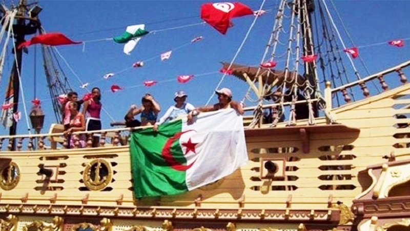 Tunisie : un million de touristes algériens est attendu cet été
