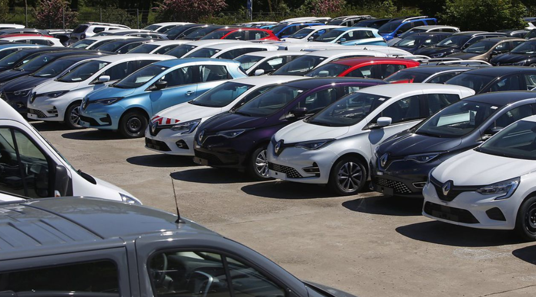 Arnaque : l’APOCE met en garde contre de fausses annonces de vente de voitures sur Internet