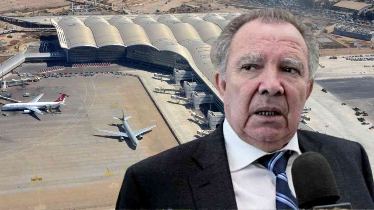 Corruption : l’ex-DG de l’aéroport d’Alger écope d’une lourde peine de prison