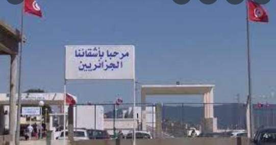 Réouverture des frontières algéro-tunisiennes : de strictes mesures sanitaires doivent être respectées